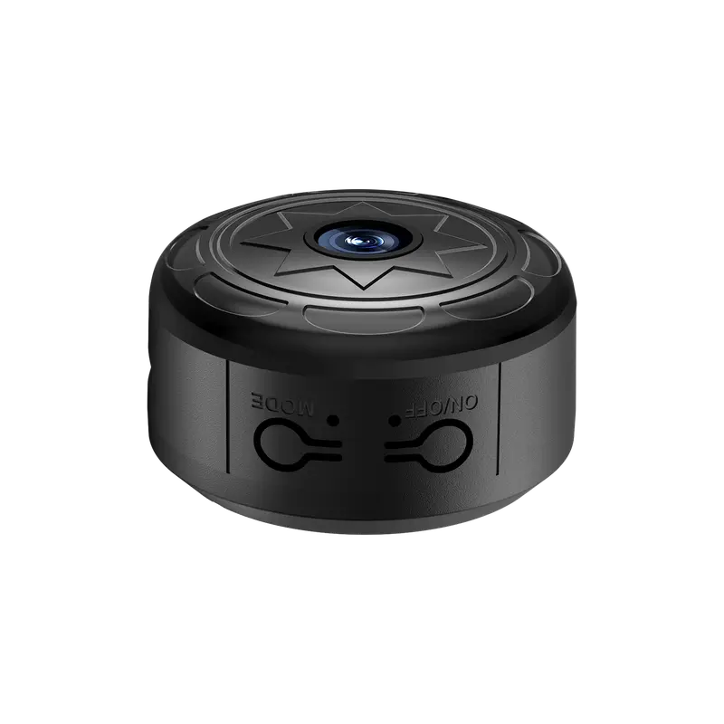 480p Pet Camera