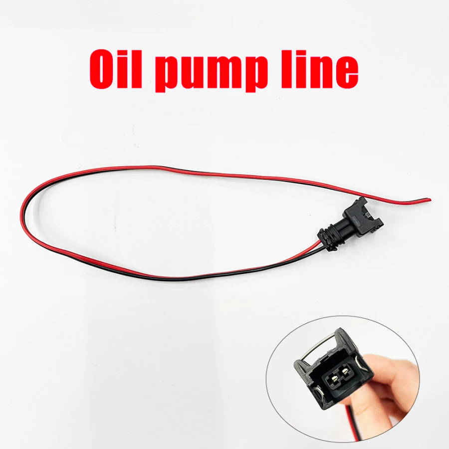 1Pc High Performance 65Ml Diesel Gasoline Engine Pump 12V 24V Antifreeze Warm Up