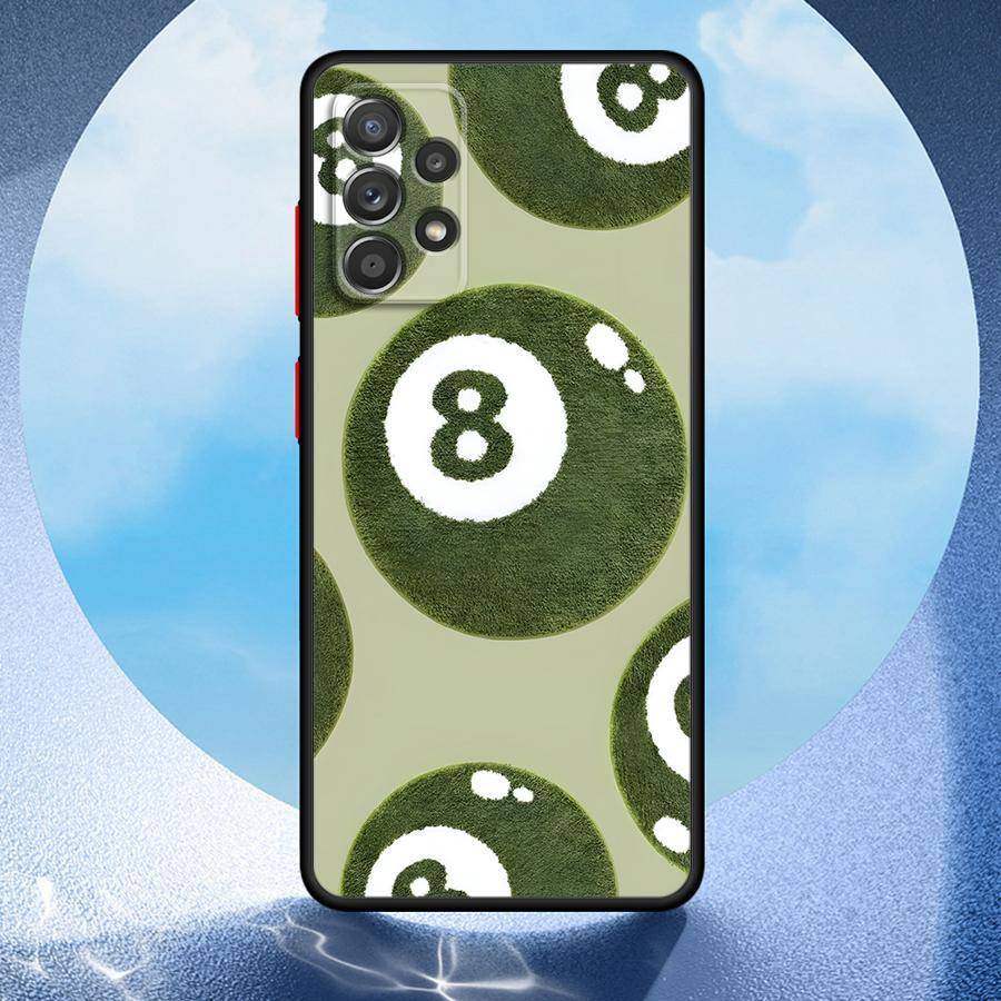 1Ps Mixed Color 1 For Samsung Galaxy A13 Phone Cases
