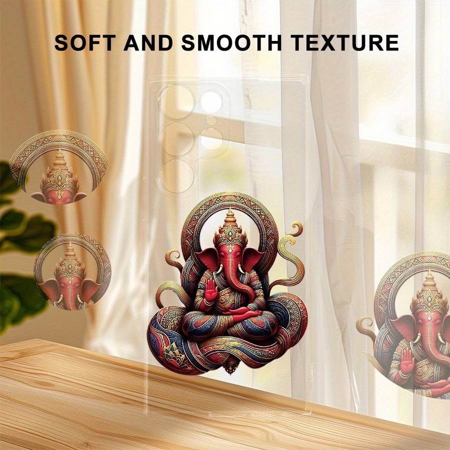 1pc Transparent For Samsung Galaxy A32 Phone Cases