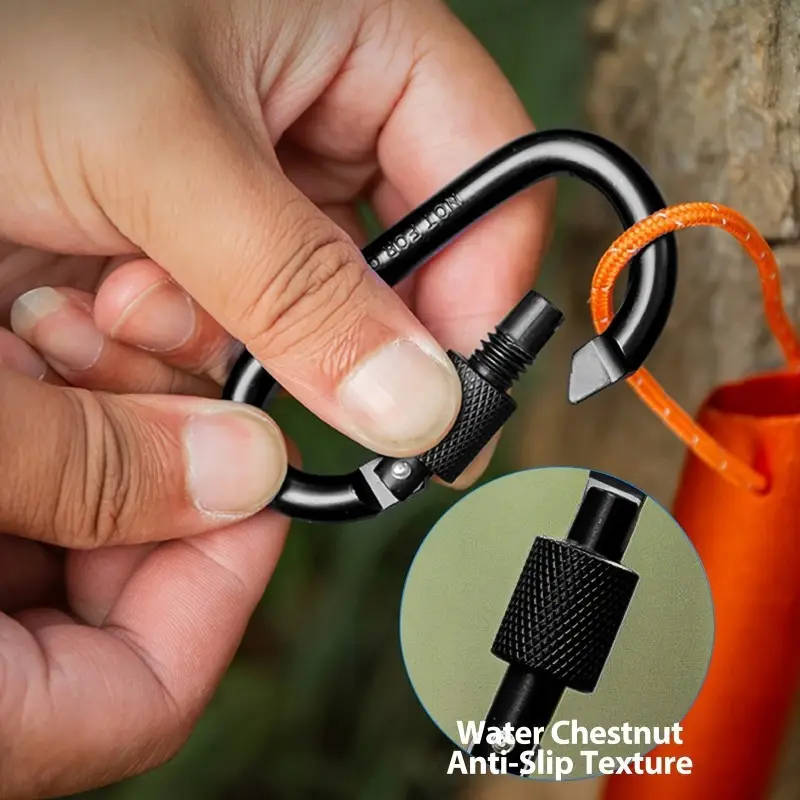 Carabiner