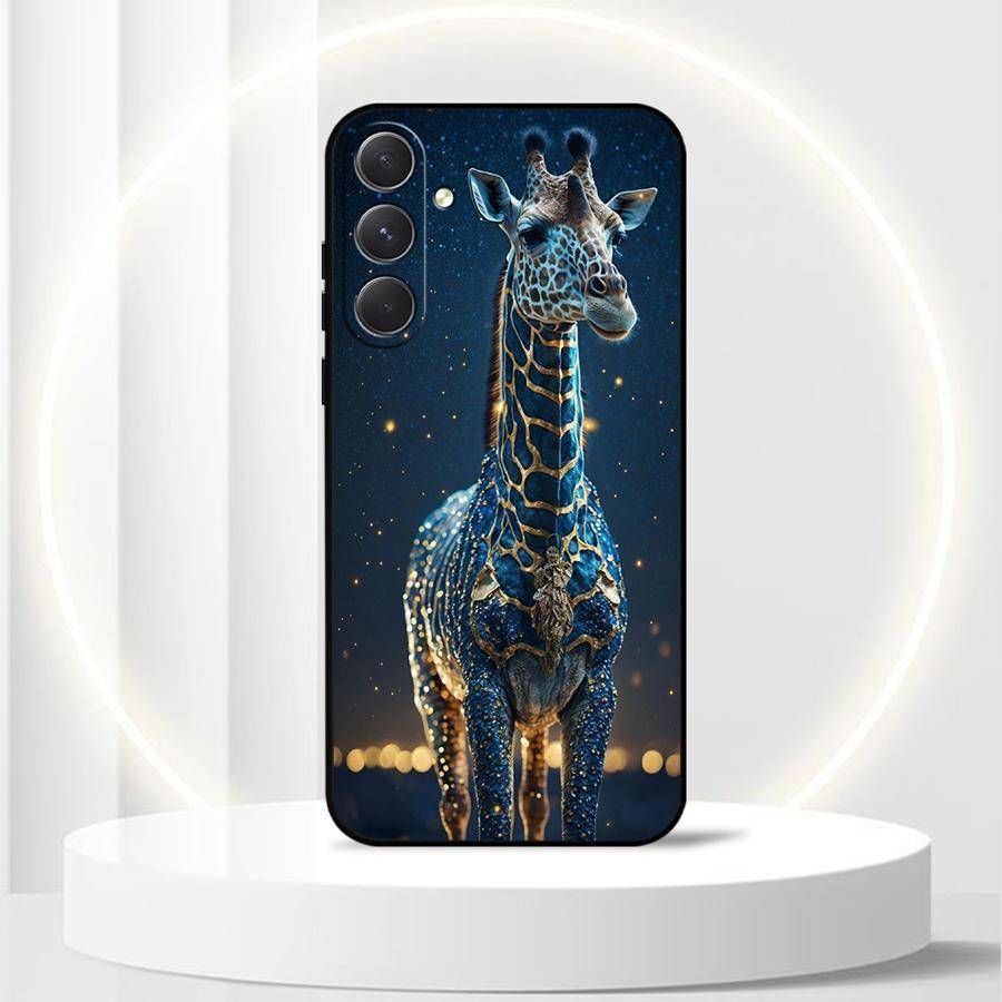 1pc Mixed Color 1 For Samsung Galaxy A16 5G Phone Cases