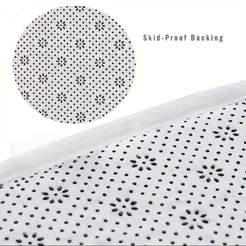 1Pc 31.49x47.24inch 80x120cm Floor Mat