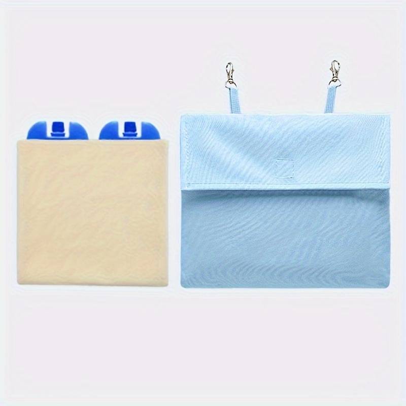 1piece Pink Cooling Pad