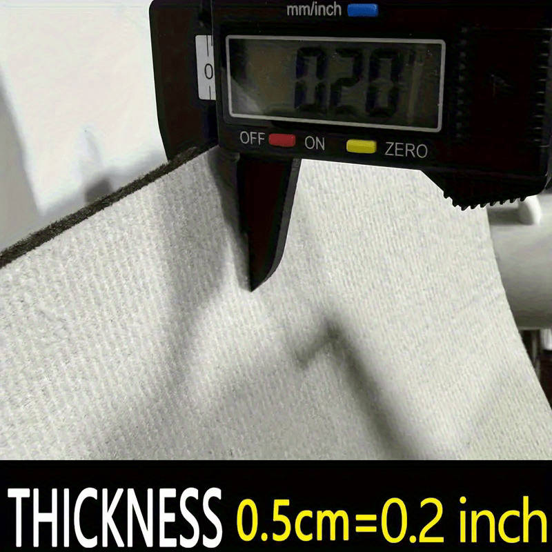 1Pc 40.01x119.99cm 4Ox12Ocm Floor Mat