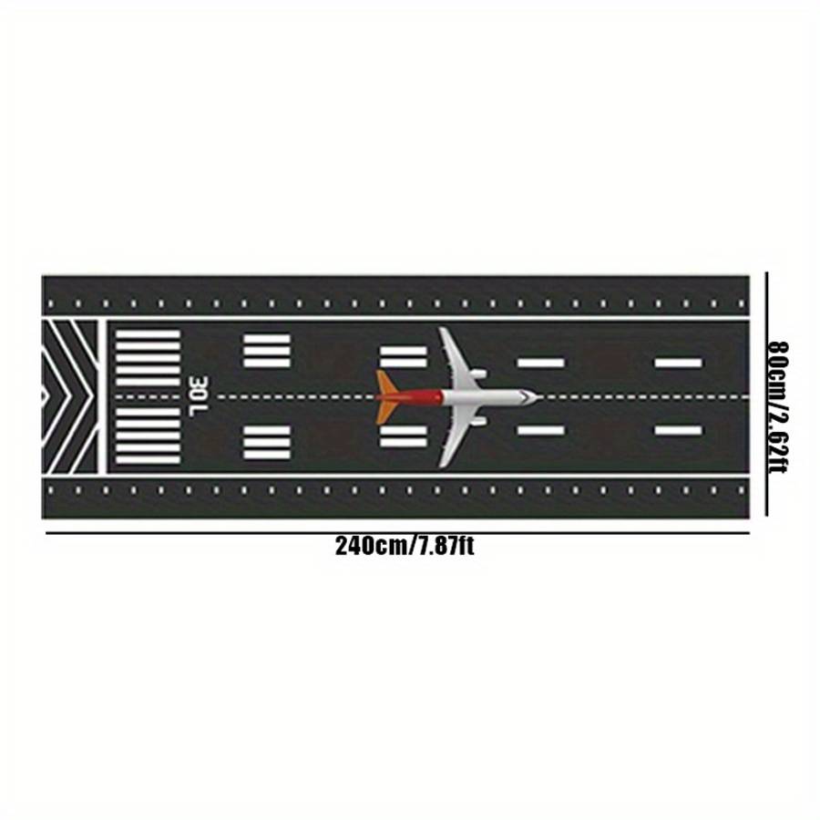 1Pc 50x150cm Floor Mat