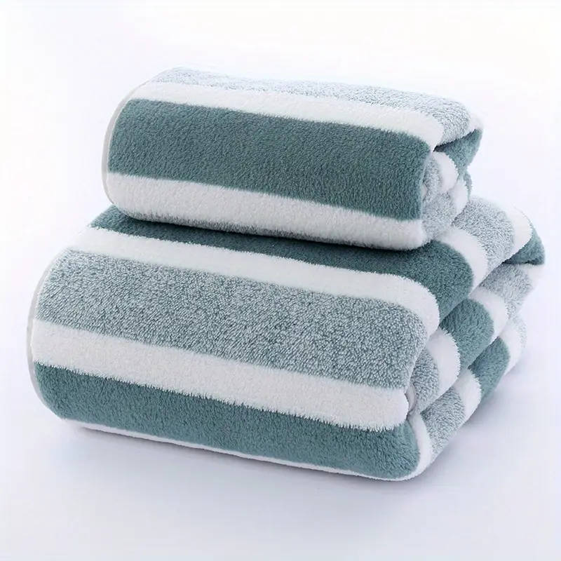 Soft Towel Set
