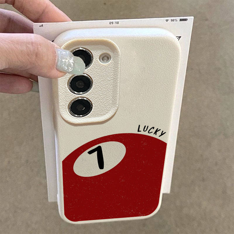 1Ps Mixed Color 1 For Samsung Galaxy A31 Phone Cases