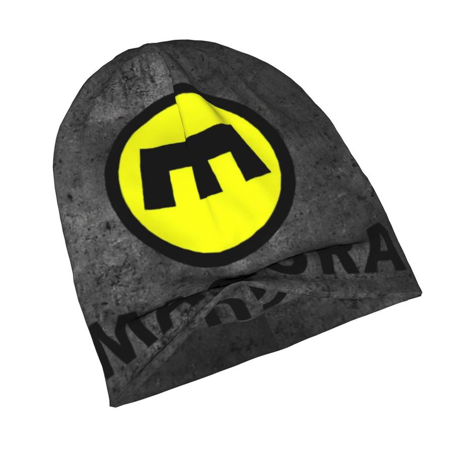 Hat Colorful Size One Size