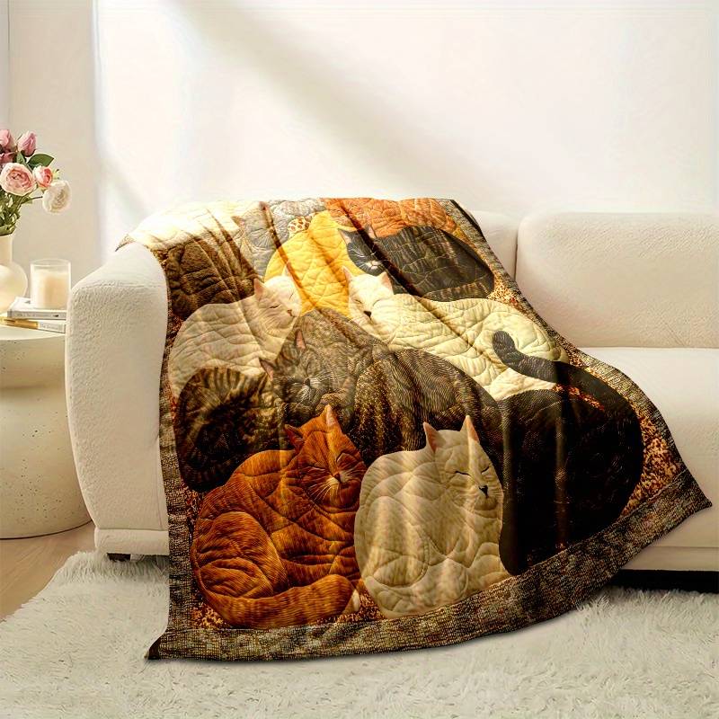 1ps Blanket Size 150X200Cm