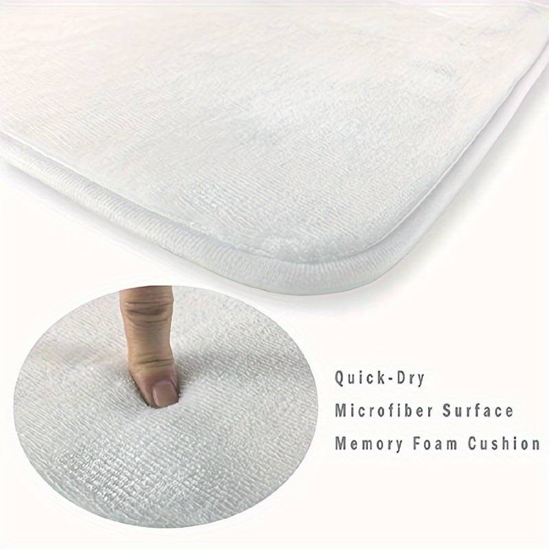 1Pc 39inch 100cm Floor Mat