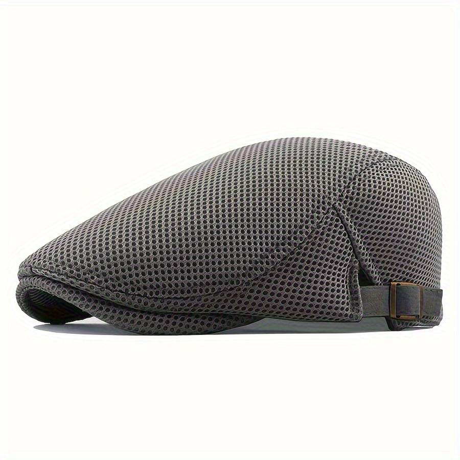 Hat Dark Gray