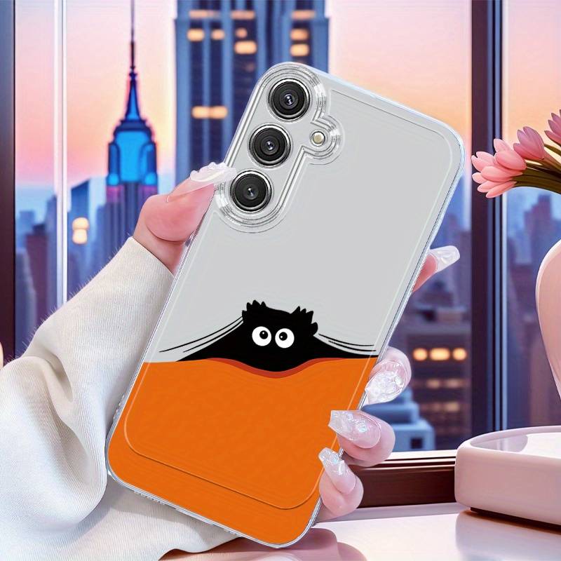 1Ps Mixed Color 1 For Samsung Samsung Galaxy S23 Phone Cases