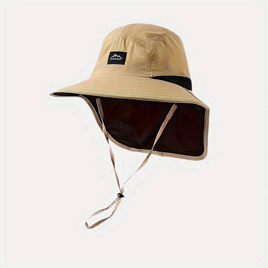Hat Khaki