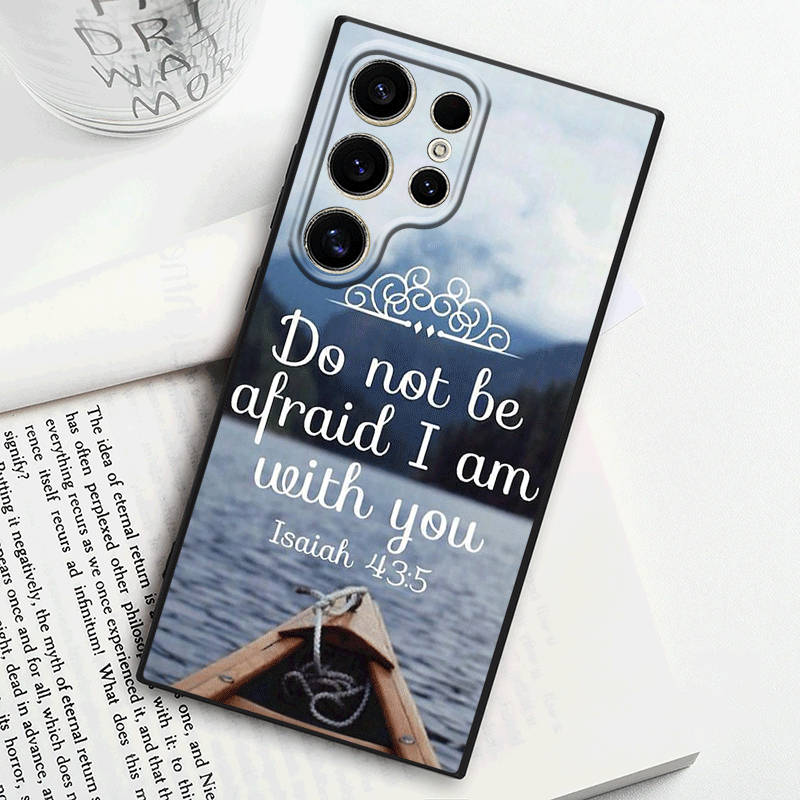1Ps Black For Samsung Galaxy S22+ 5G Phone Cases