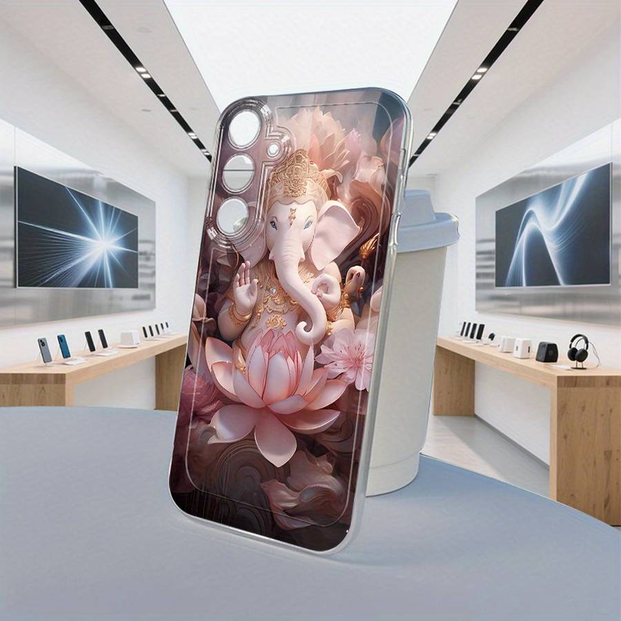 1pc Mixed Color 1 For Samsung Galaxy M12 (India) Phone Cases
