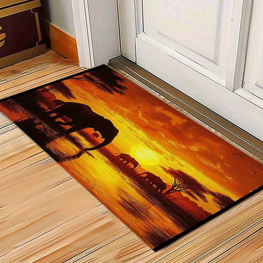 40x60cm Floor Mat