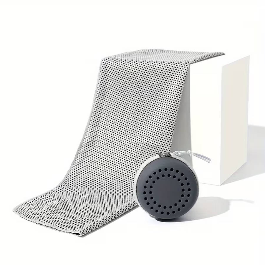 Summer Cooling Sports Towel