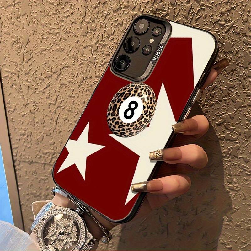 1Ps Mixed Color 1 For Samsung Galaxy A16 5G Phone Cases