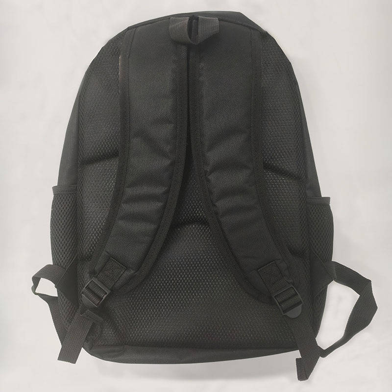 1pc Black Pet Bag