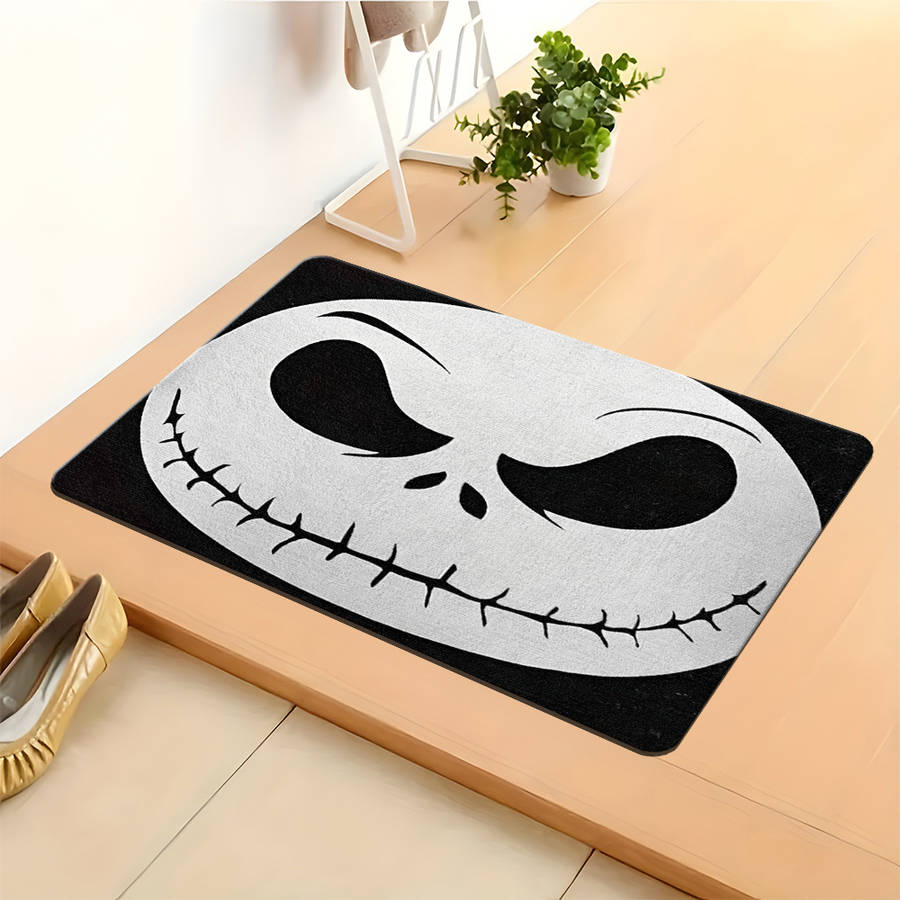 1Pc 39.98x59.99cm Floor Mat