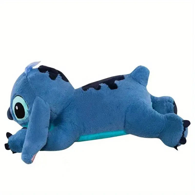 1 Stitch Plush Doll