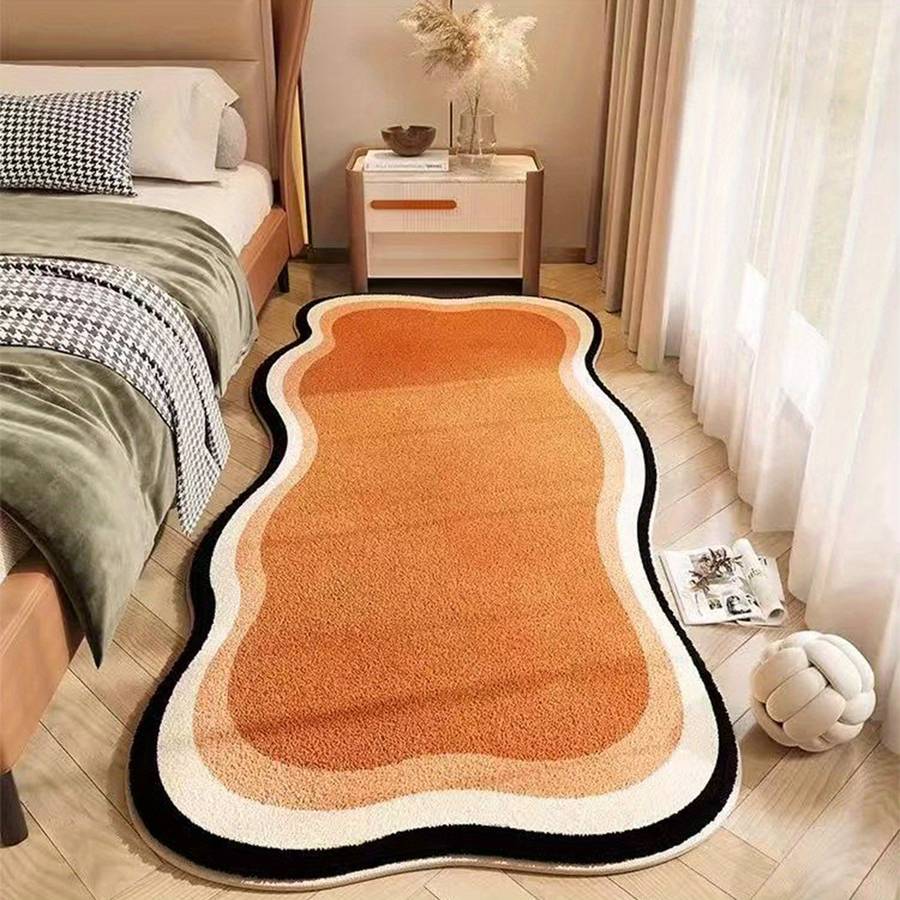 1Pc 50x120cm Floor Mat
