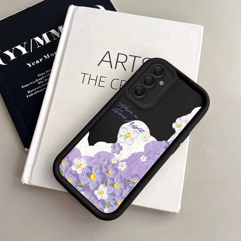 1pc White For Samsung Samsung Galaxy S23+ Phone Cases