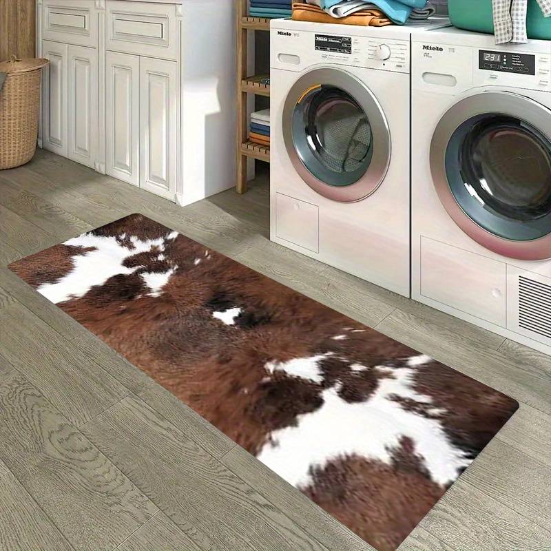 1Pc 50x160cm Floor Mat