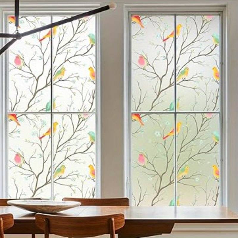 30.0cm x 3.0meter   Door And Window Stickers