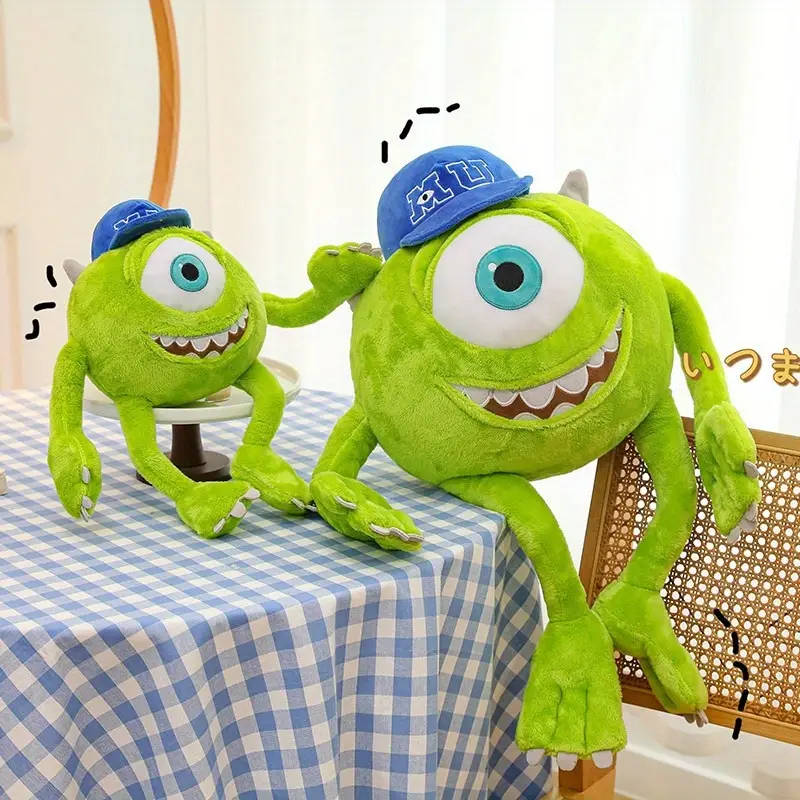 1 Disney Stitch And Lilo Plush Toy