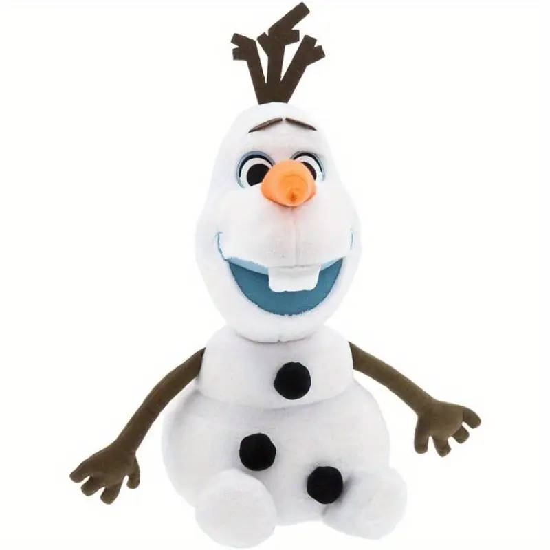 Oliver From The Lion King Plush Toy