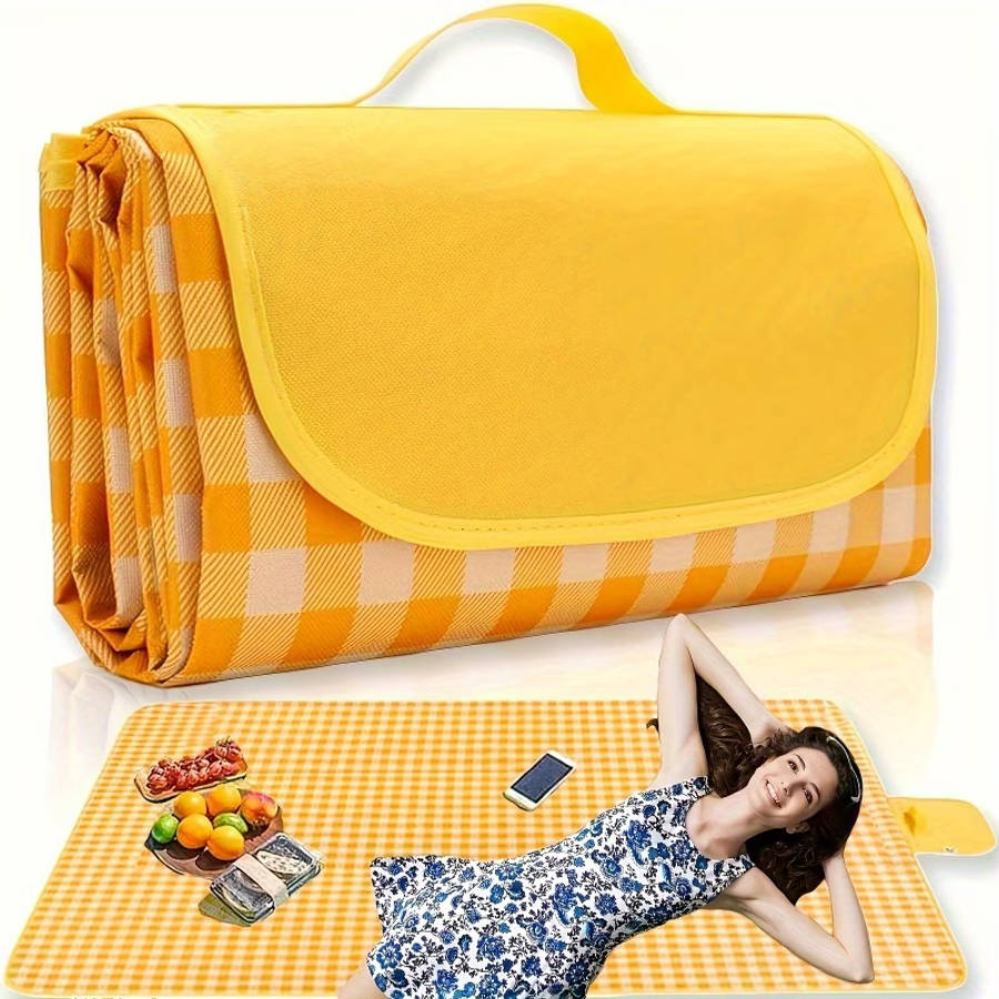 Sand Protection Picnic Blanket