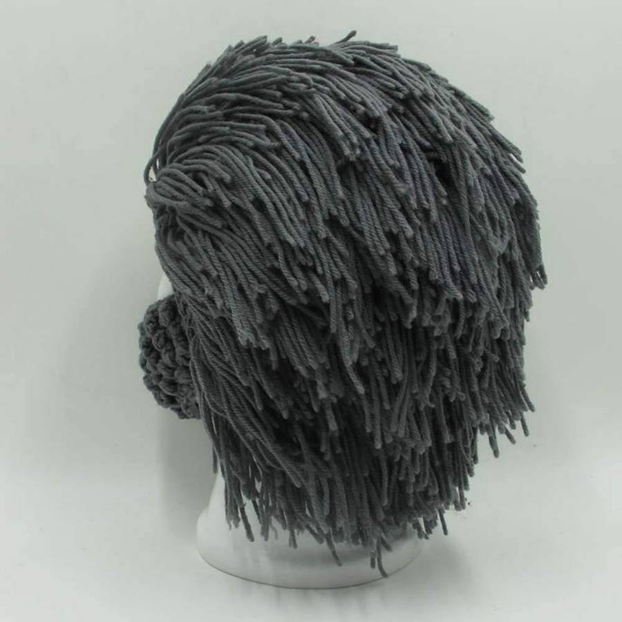 Hat Barbarian One Size