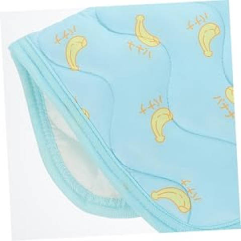 1piece S  21X31Cm  Cooling Pad