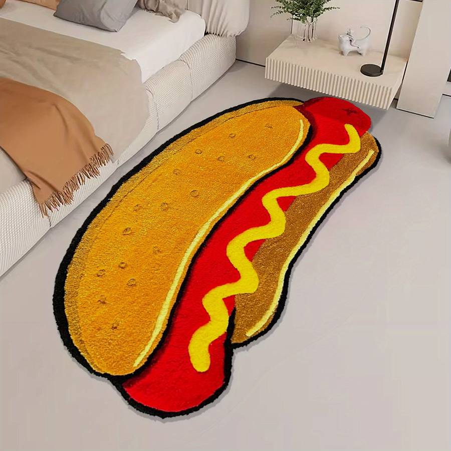1Pc NA370cm50x90cm Floor Mat