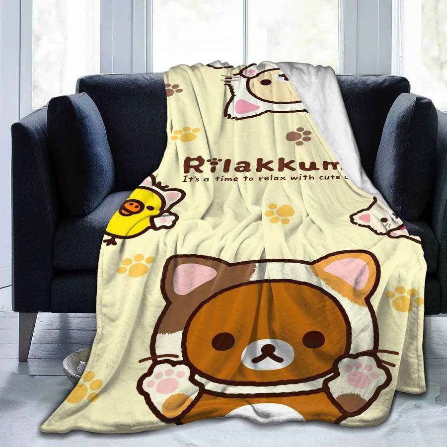 1ps Blanket Size 150Cmx200Cm