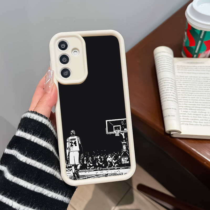 1Ps Mixed Color 2 For Samsung Galaxy A54 5G Phone Cases
