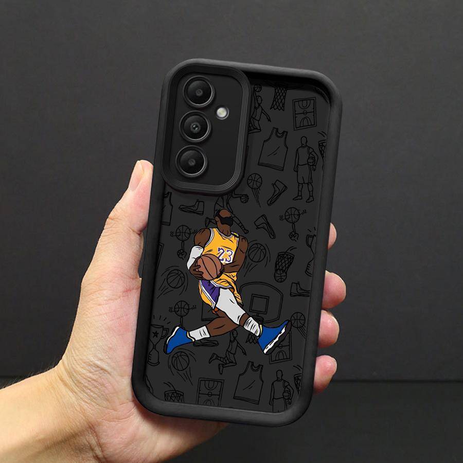 1pc Mixed Color 1 For Samsung Galaxy A16 5G Phone Cases