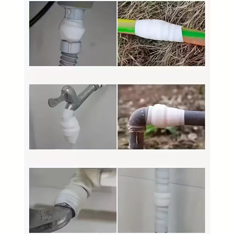 Self-Fusing Tape