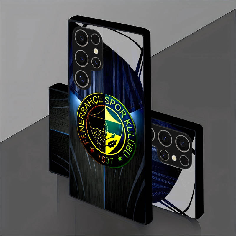 1Ps Black For Samsung Galaxy A33 5G Phone Cases