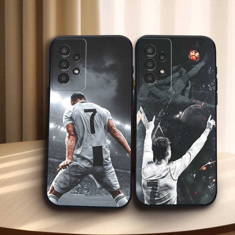 1pc Mixed Color 1 For Samsung Galaxy A22 Phone Cases
