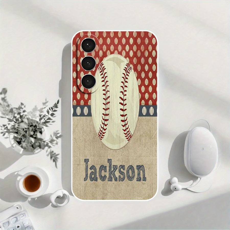 1pc Black For Samsung Samsung Galaxy S23 FE Phone Cases