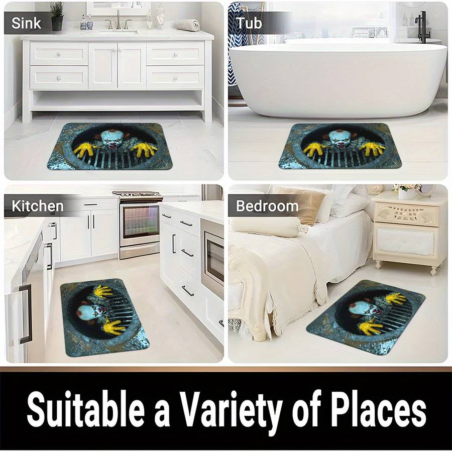 40x60cm 15x23inch Floor Mat