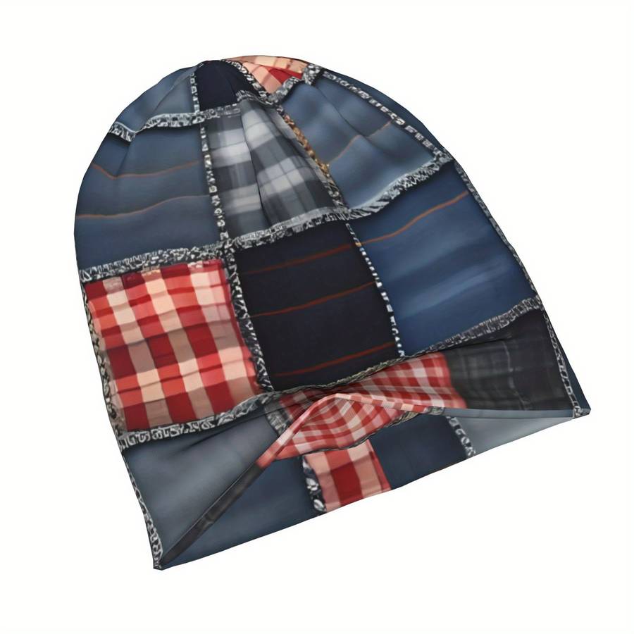 Hat Colorful Size One Size