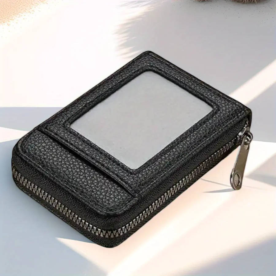 Lightweight Card Holder
