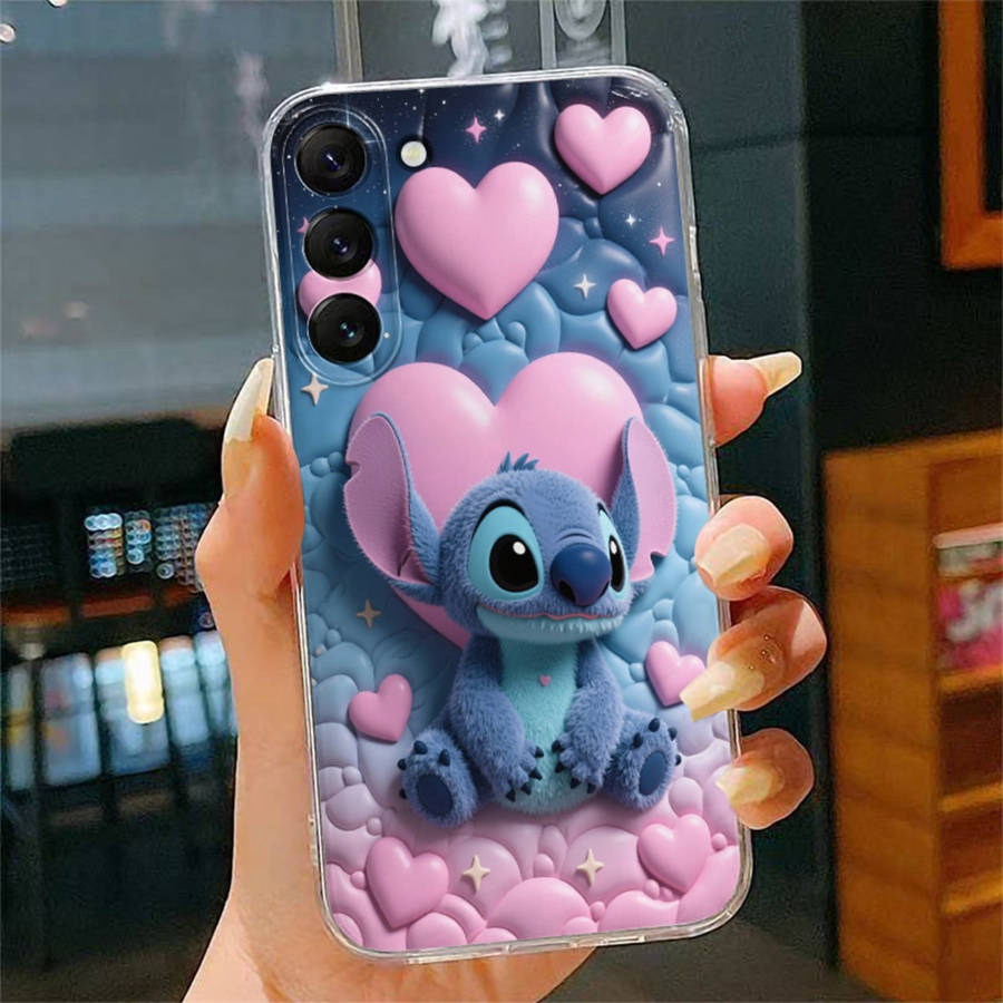 1pc Mixed Color 1 For Samsung Galaxy S24 Phone Cases