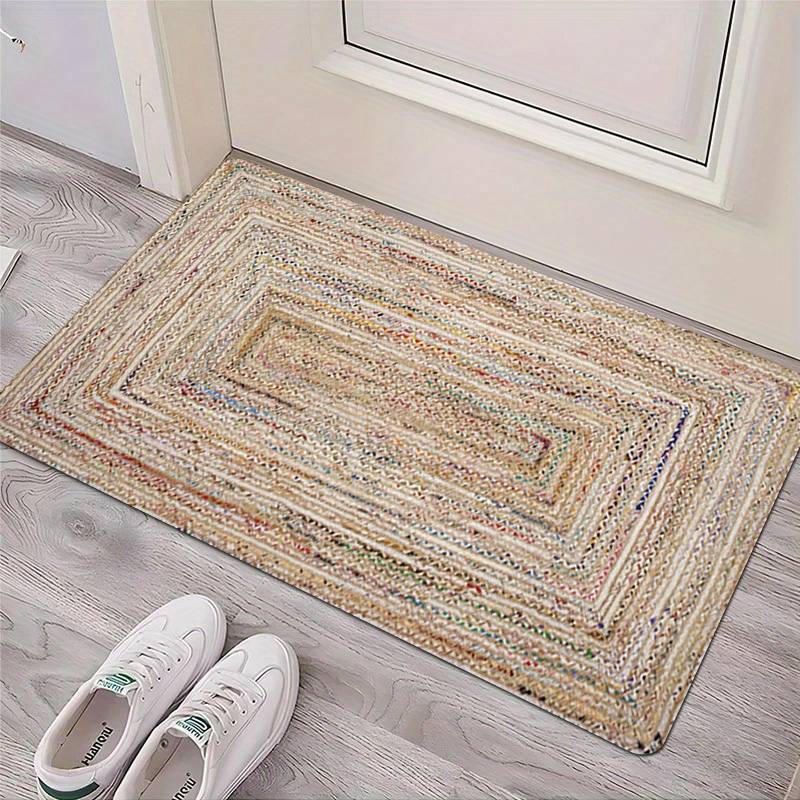 1Pc 6Ox16Ocm Floor Mat