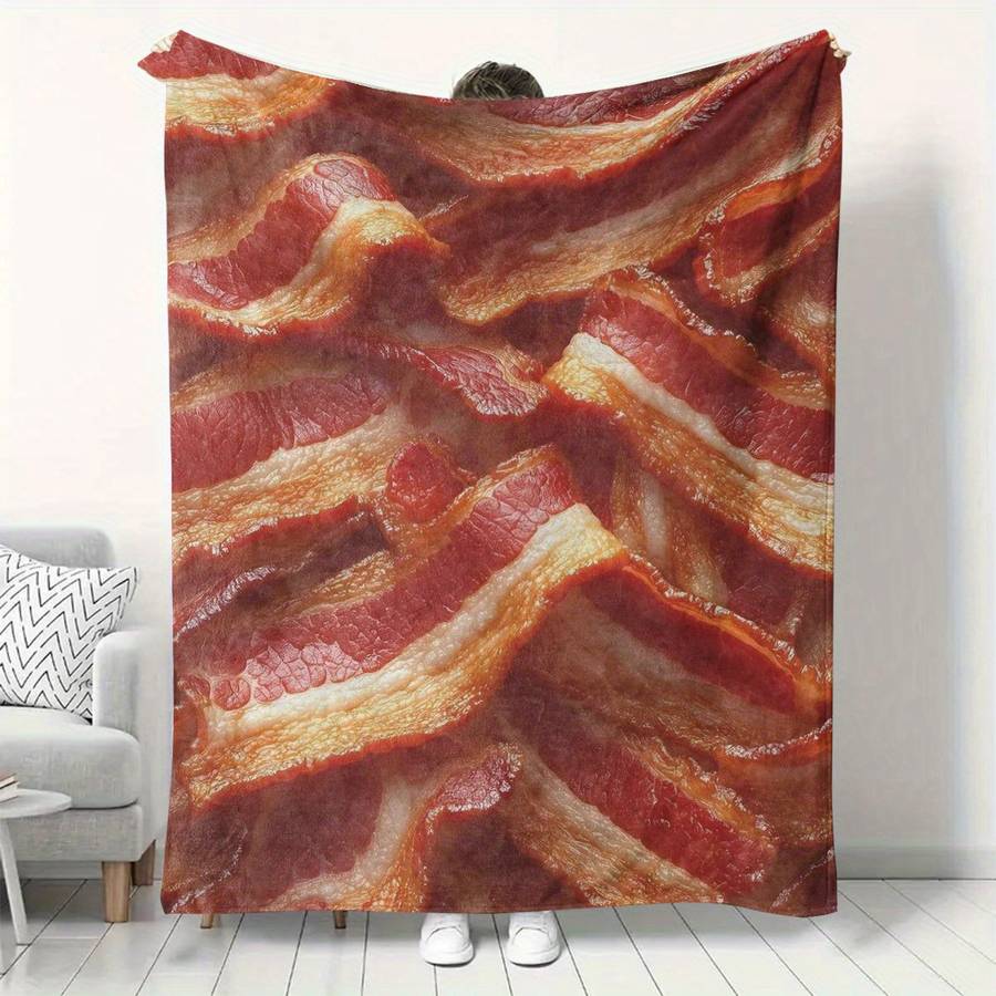 1ps Blanket Size   Diameter 85Cm