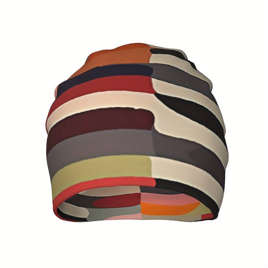 Hat Coloful Size One Size